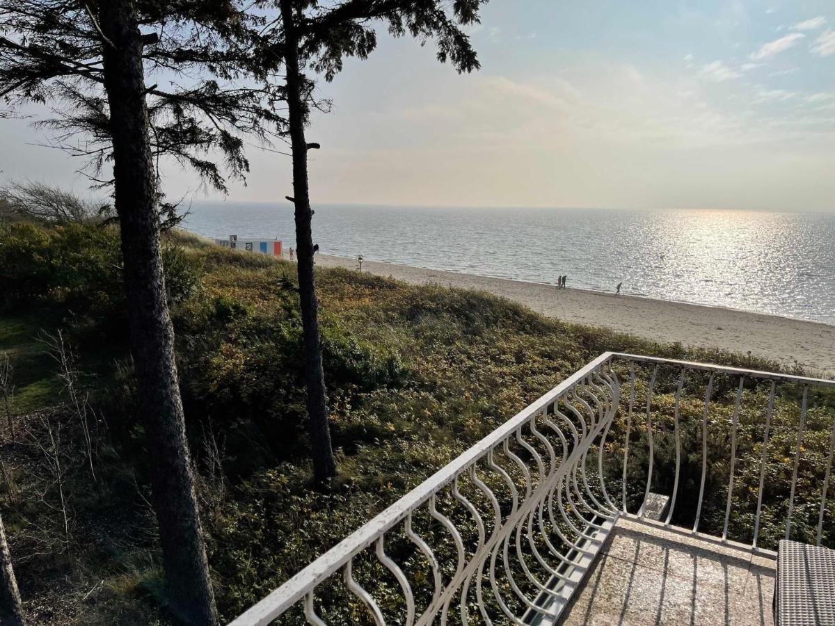Huus Luttenblick Wyk auf Föhr Dış mekan fotoğraf