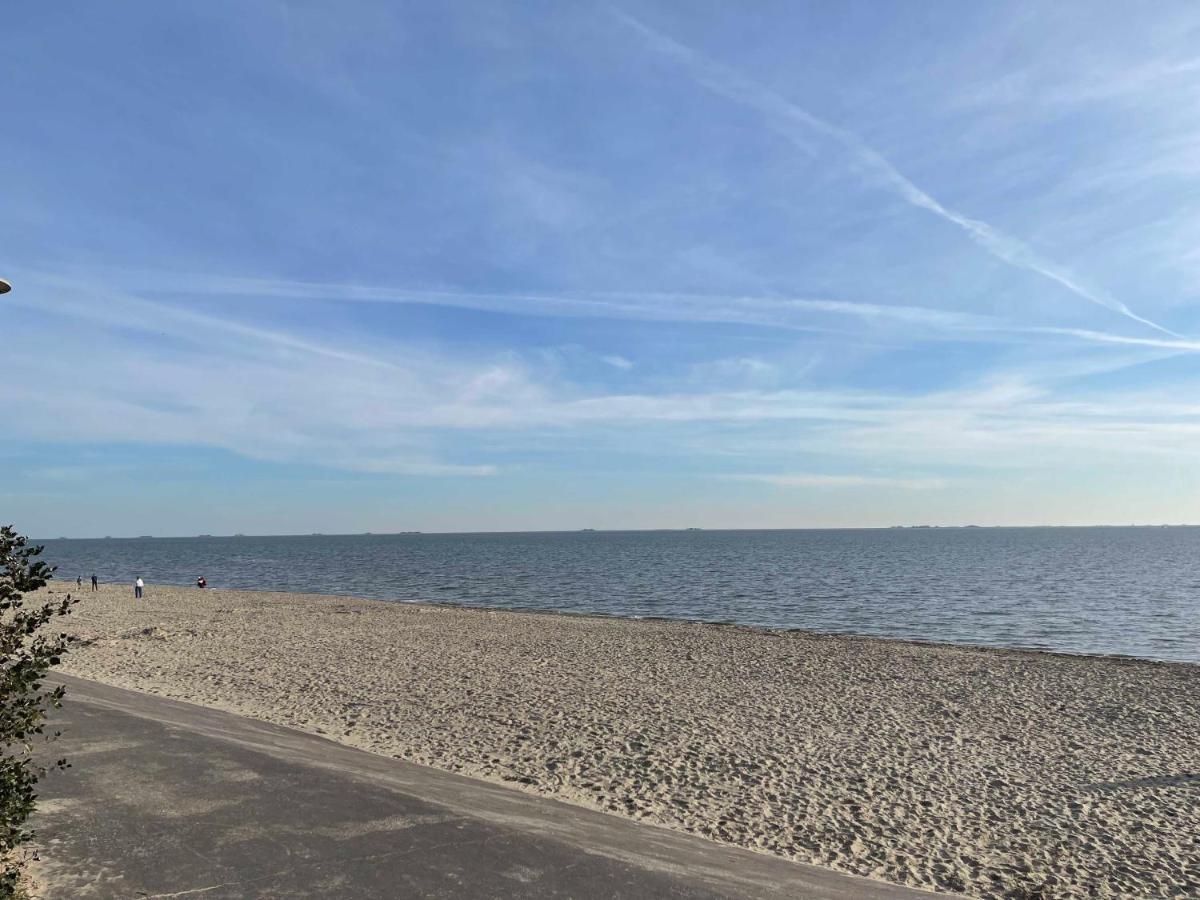 Huus Luttenblick Wyk auf Föhr Dış mekan fotoğraf